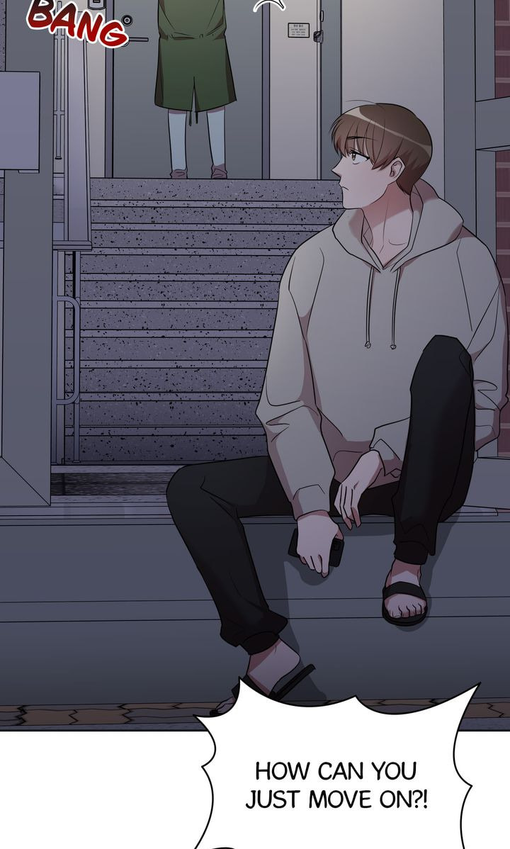 Read Cannot Help It chapter 7 image 21 on Lezhin