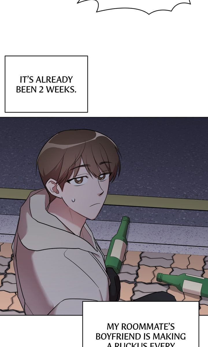 Read Cannot Help It chapter 7 image 22 on Lezhin