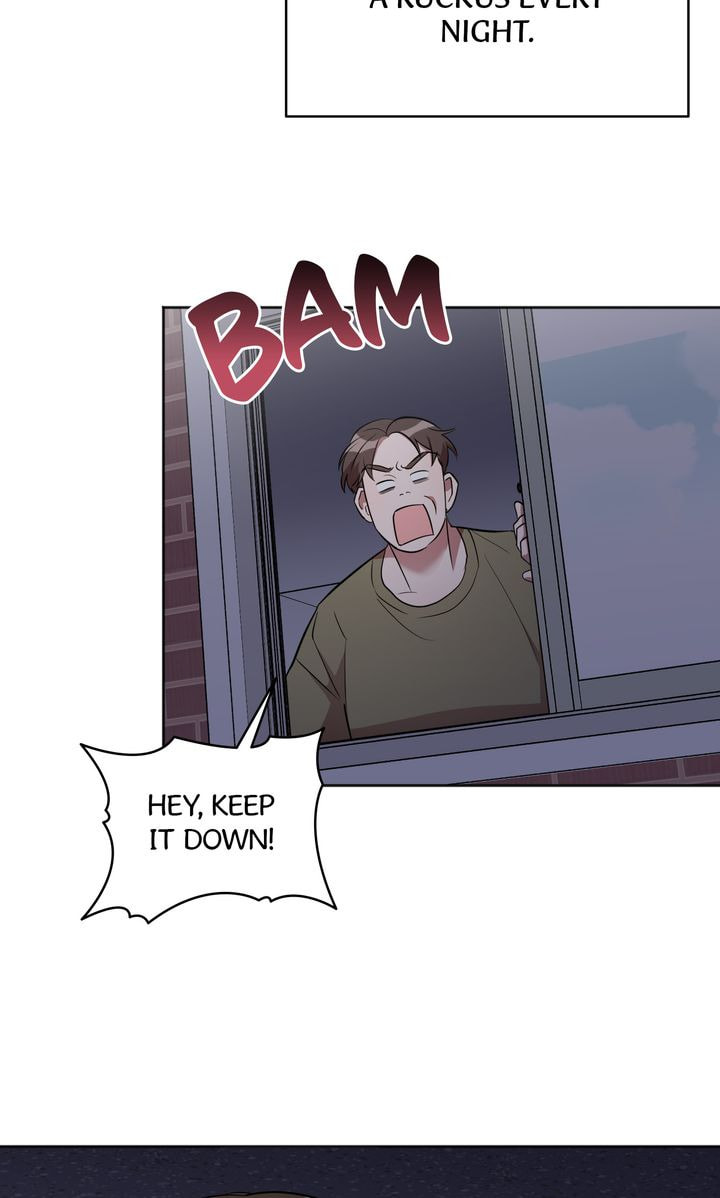 Read Cannot Help It chapter 7 image 23 on Lezhin