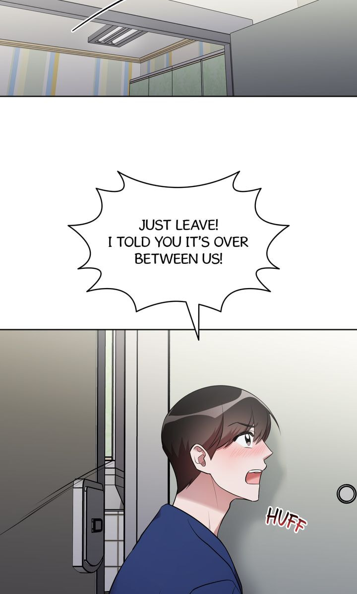 Read Cannot Help It chapter 7 image 25 on Lezhin
