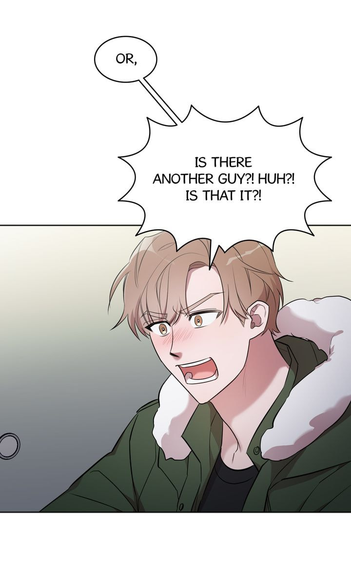 Read Cannot Help It chapter 7 image 28 on Lezhin