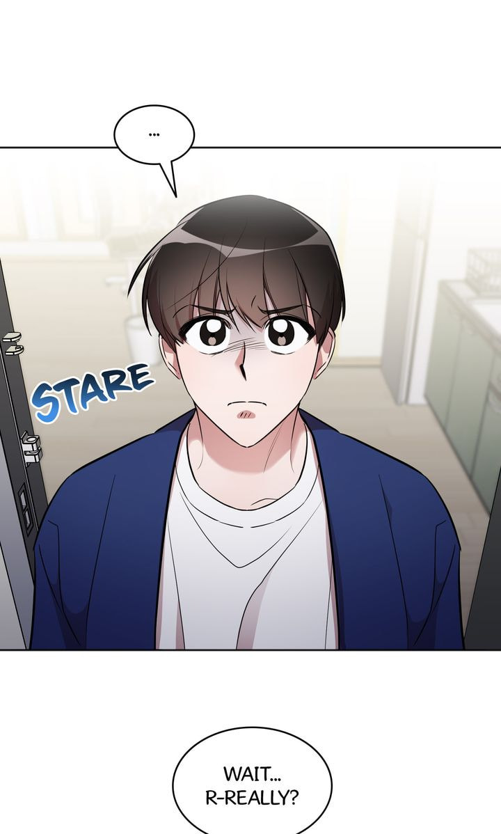 Read Cannot Help It chapter 7 image 29 on Lezhin