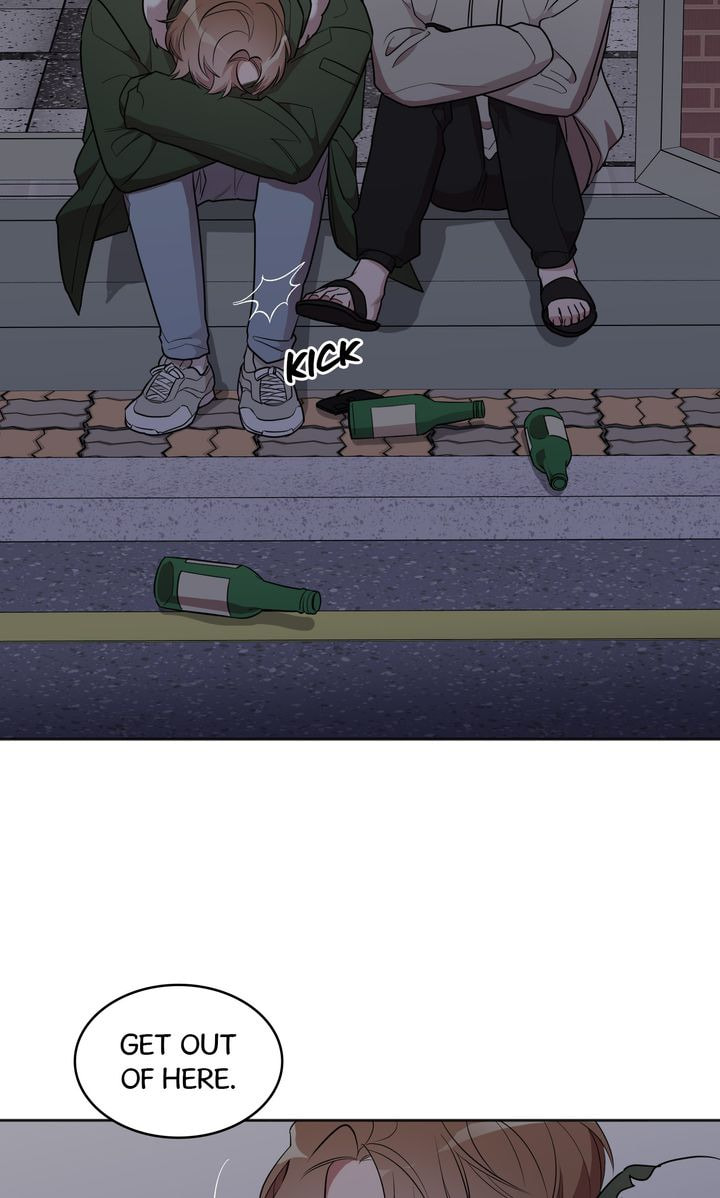 Read Cannot Help It chapter 7 image 3 on Lezhin