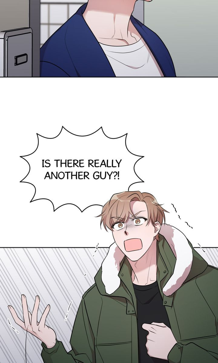 Read Cannot Help It chapter 7 image 31 on Lezhin
