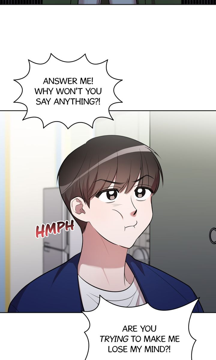 Read Cannot Help It chapter 7 image 36 on Lezhin