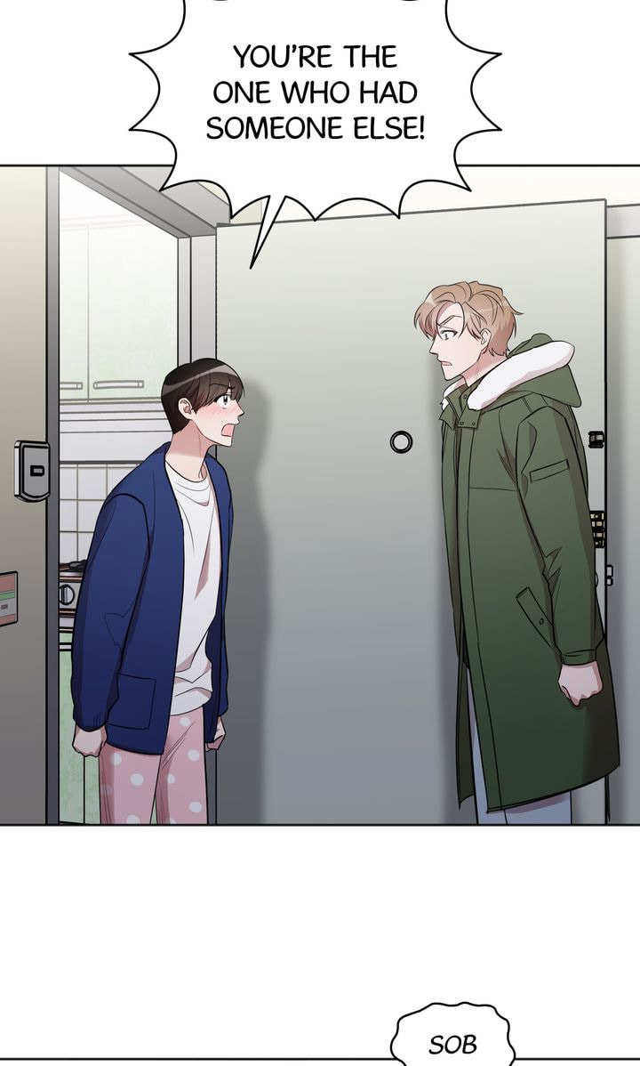 Read Cannot Help It chapter 7 image 38 on Lezhin