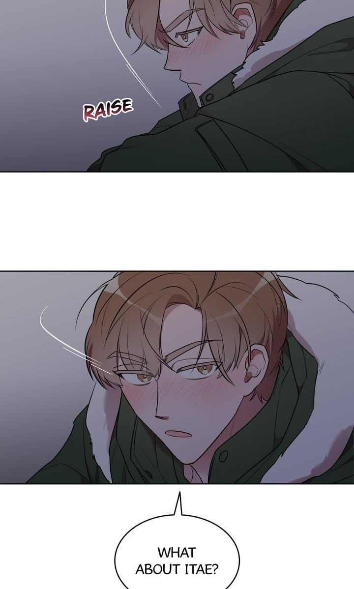 Read Cannot Help It chapter 7 image 4 on Lezhin