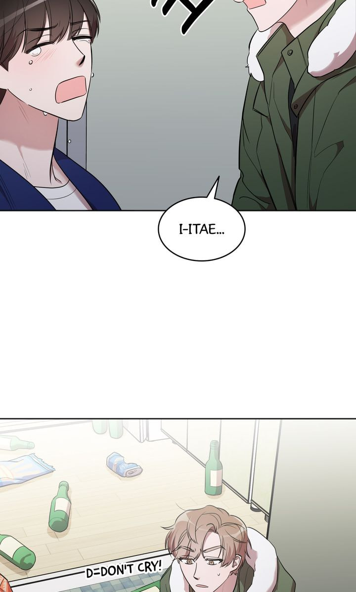 Read Cannot Help It chapter 7 image 40 on Lezhin