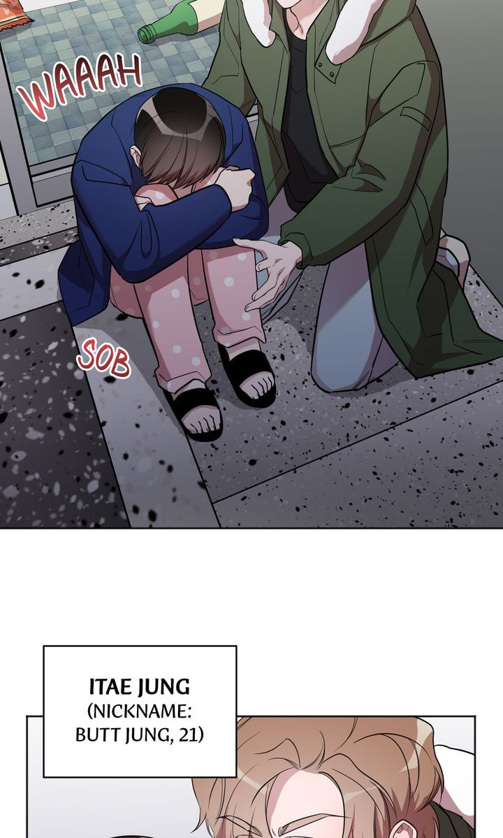 Read Cannot Help It chapter 7 image 41 on Lezhin