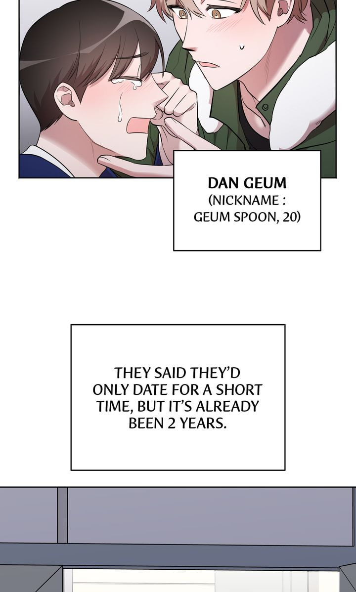 Read Cannot Help It chapter 7 image 42 on Lezhin