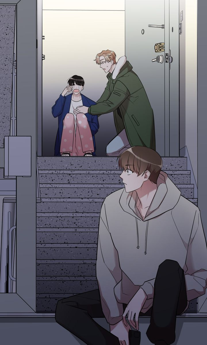 Read Cannot Help It chapter 7 image 43 on Lezhin