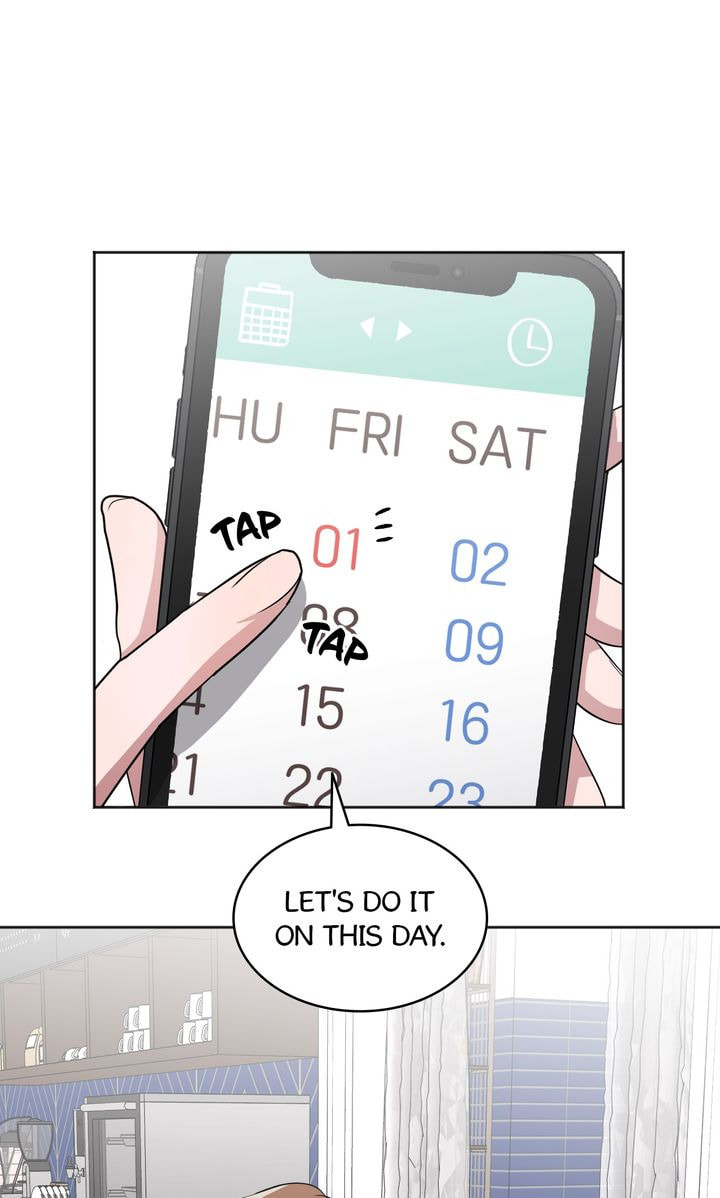 Read Cannot Help It chapter 7 image 48 on Lezhin