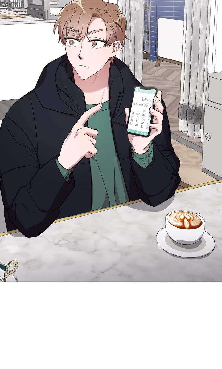 Read Cannot Help It chapter 7 image 49 on Lezhin