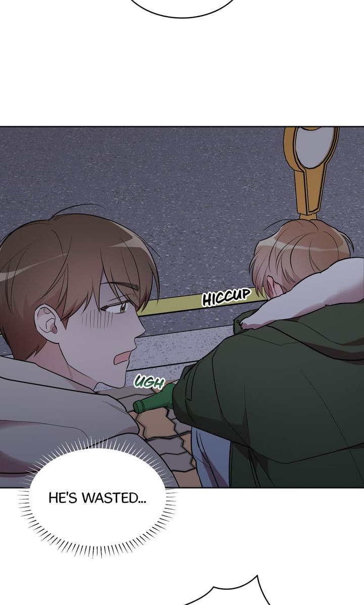 Read Cannot Help It chapter 7 image 5 on Lezhin