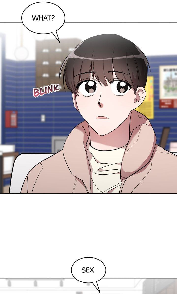Read Cannot Help It chapter 7 image 50 on Lezhin