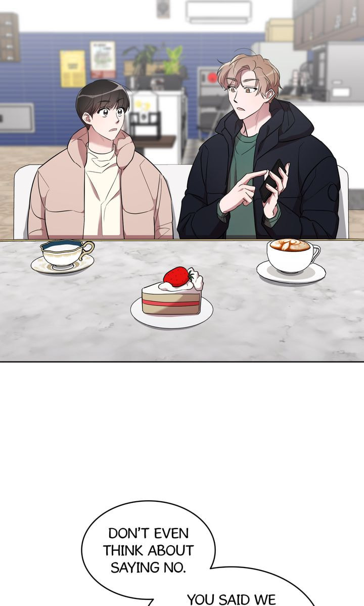 Read Cannot Help It chapter 7 image 51 on Lezhin