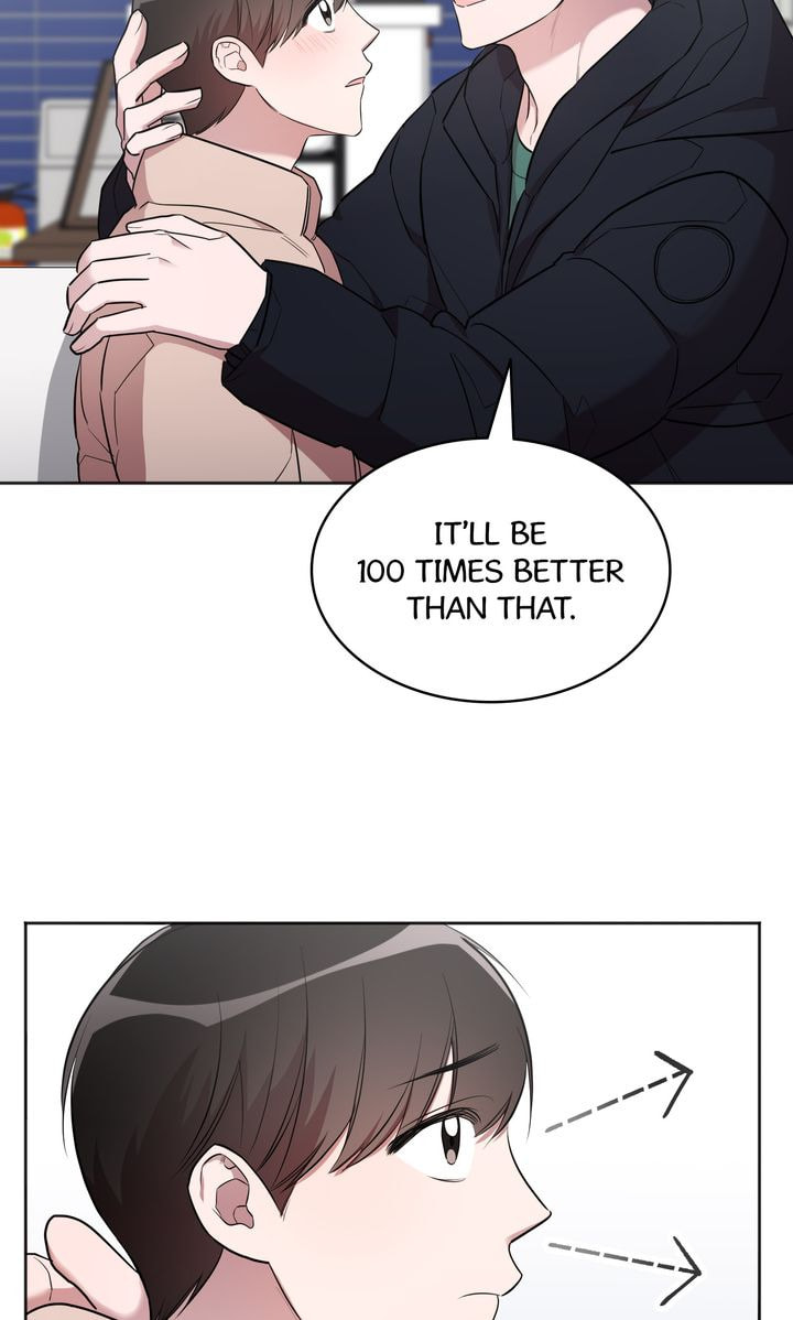 Read Cannot Help It chapter 7 image 55 on Lezhin