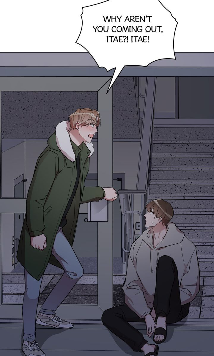 Read Cannot Help It chapter 7 image 6 on Lezhin