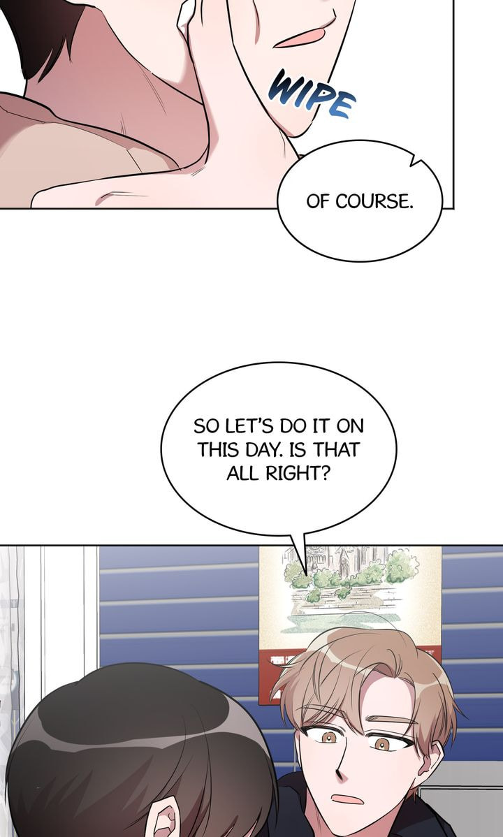 Read Cannot Help It chapter 7 image 61 on Lezhin