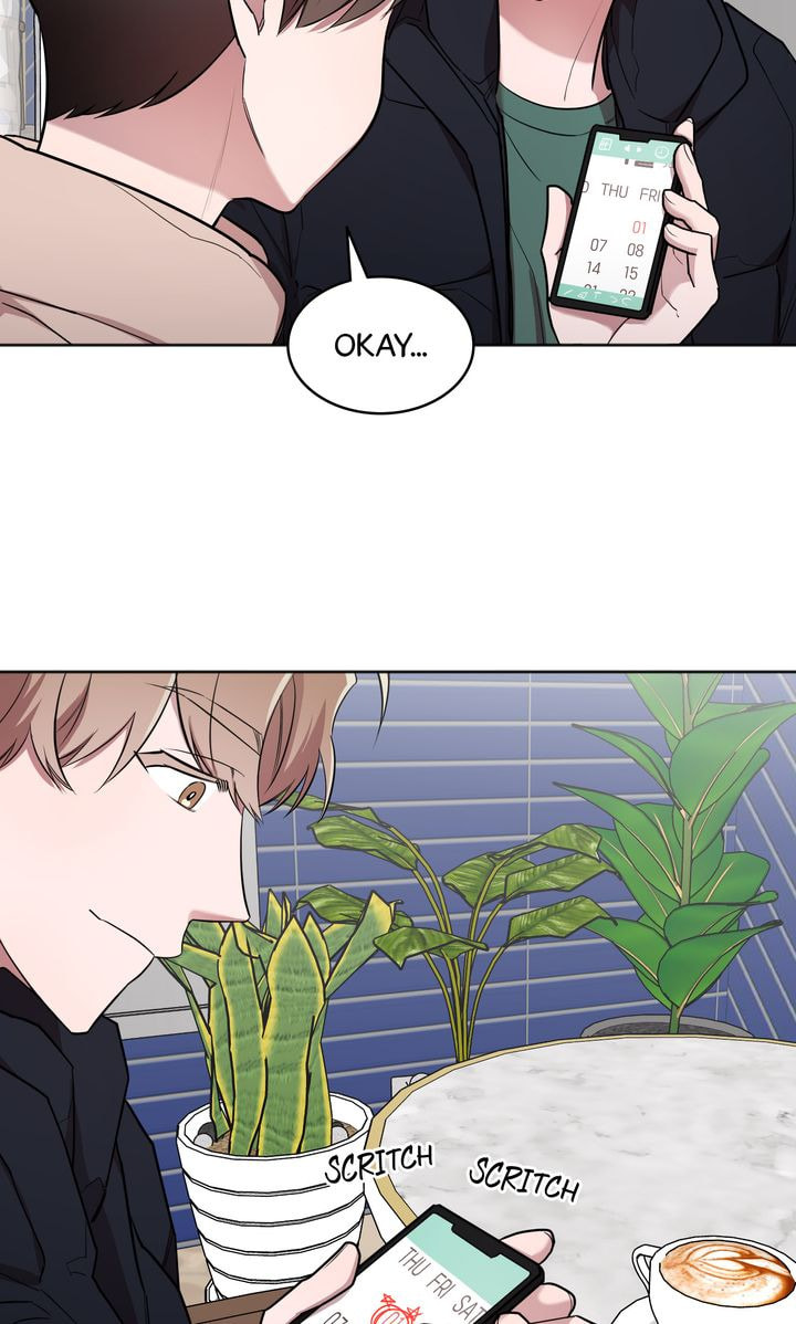 Read Cannot Help It chapter 7 image 62 on Lezhin