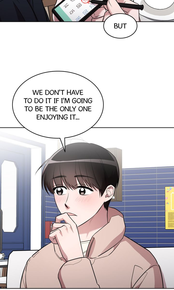 Read Cannot Help It chapter 7 image 63 on Lezhin