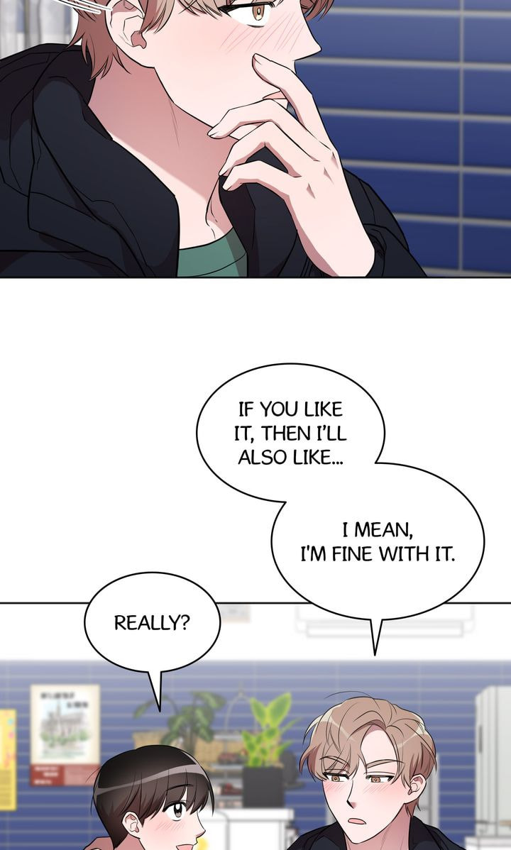 Read Cannot Help It chapter 7 image 65 on Lezhin