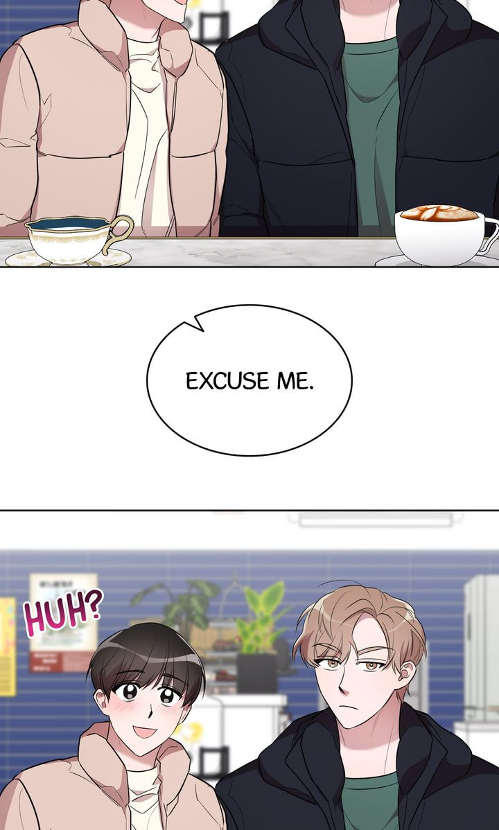 Read Cannot Help It chapter 7 image 66 on Lezhin