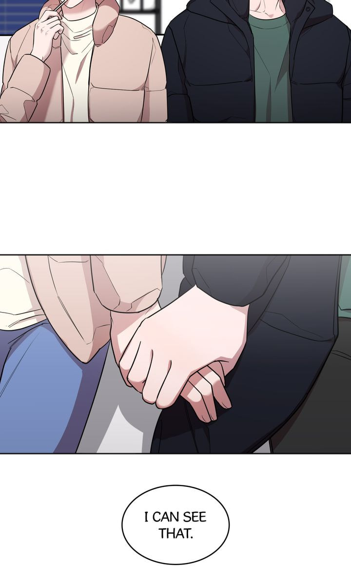 Read Cannot Help It chapter 7 image 69 on Lezhin