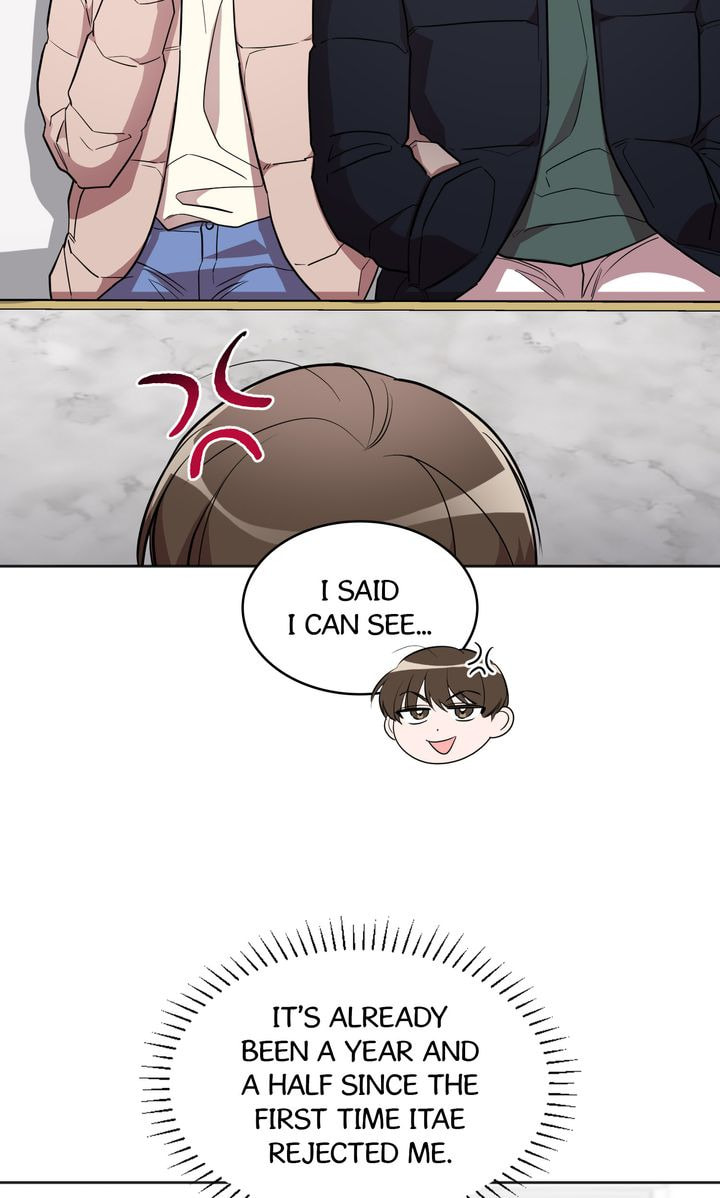 Read Cannot Help It chapter 7 image 71 on Lezhin