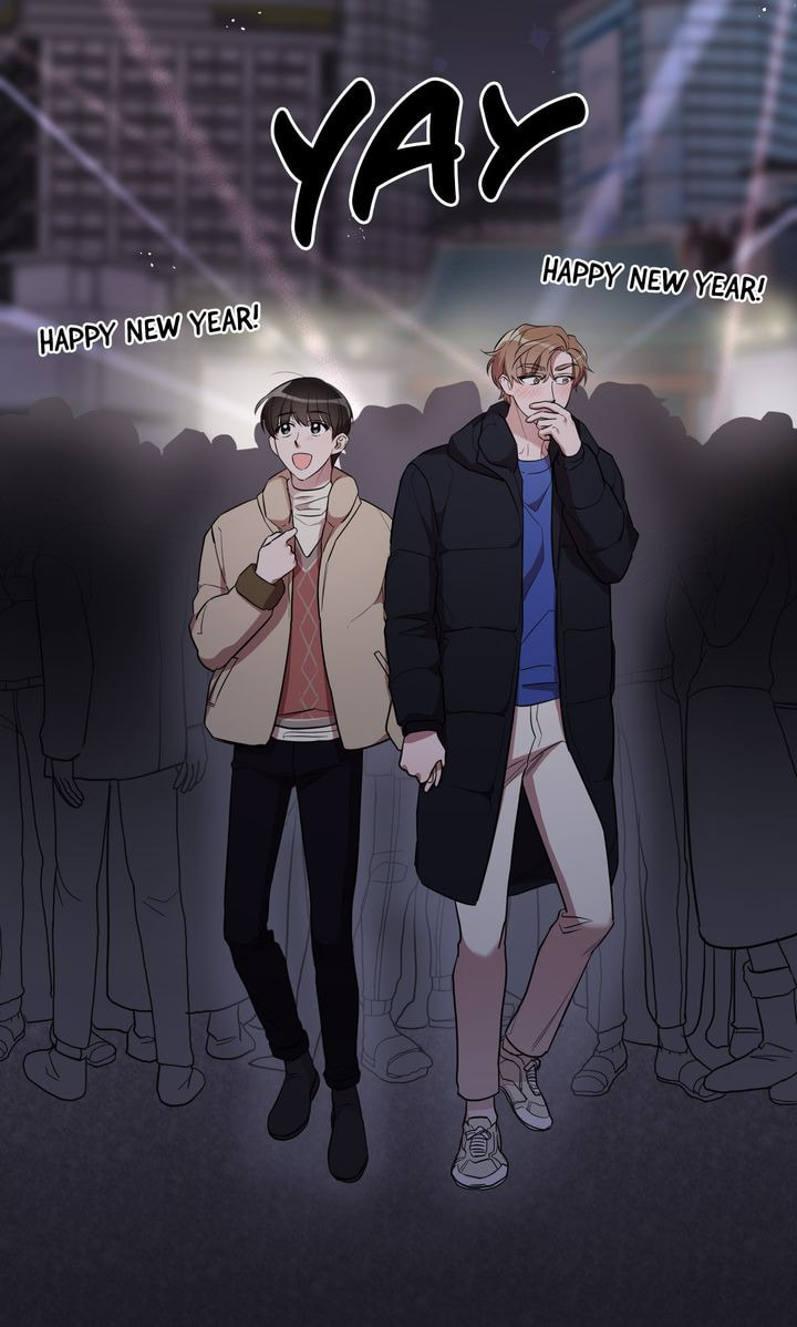 Read Cannot Help It chapter 7 image 75 on Lezhin
