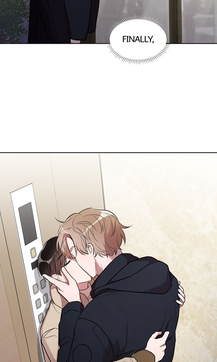 Read Cannot Help It chapter 7 image 77 on Lezhin