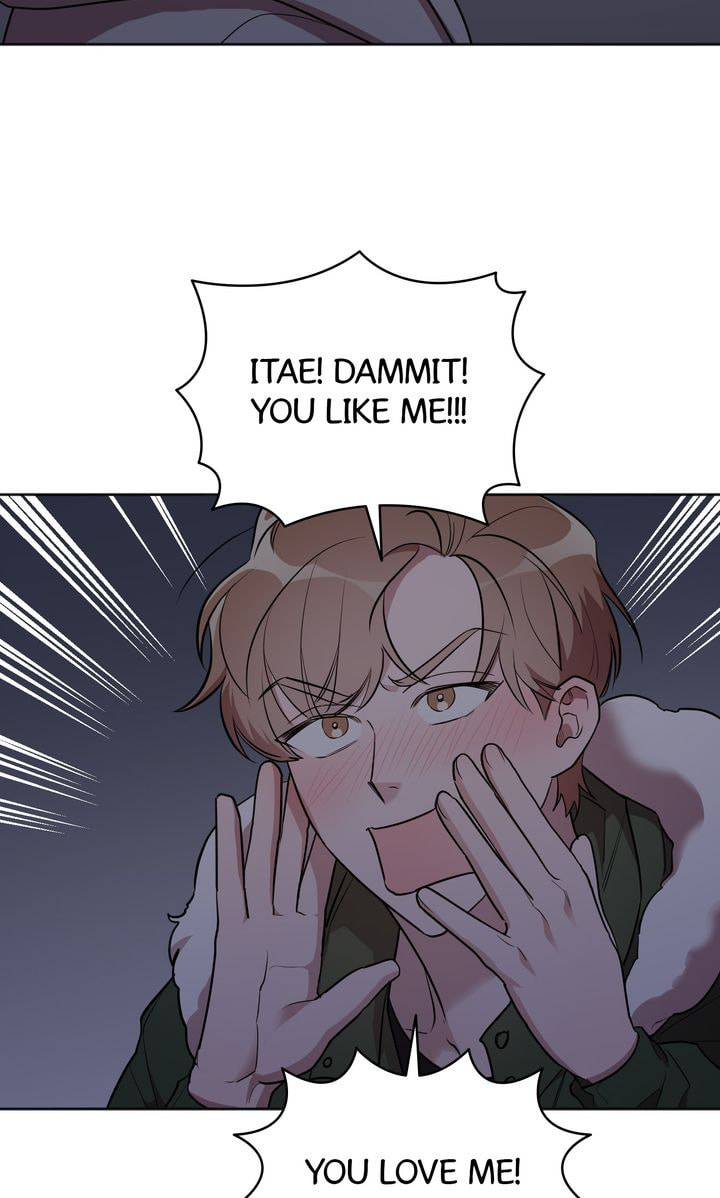 Read Cannot Help It chapter 7 image 8 on Lezhin