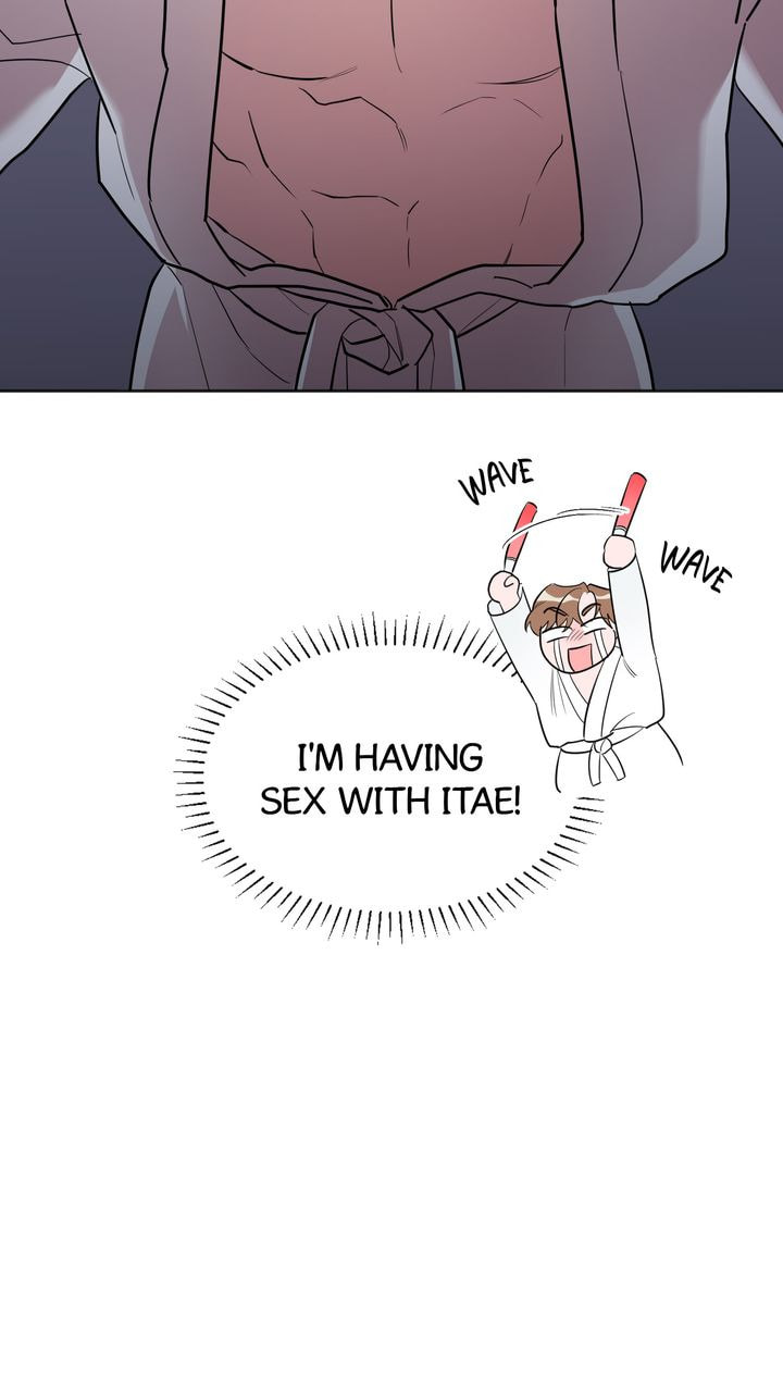 Read Cannot Help It chapter 7 image 81 on Lezhin