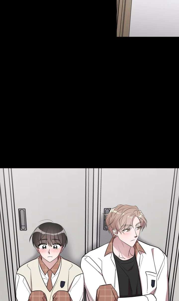Read Cannot Help It chapter 8.1 image 1 on Lezhin