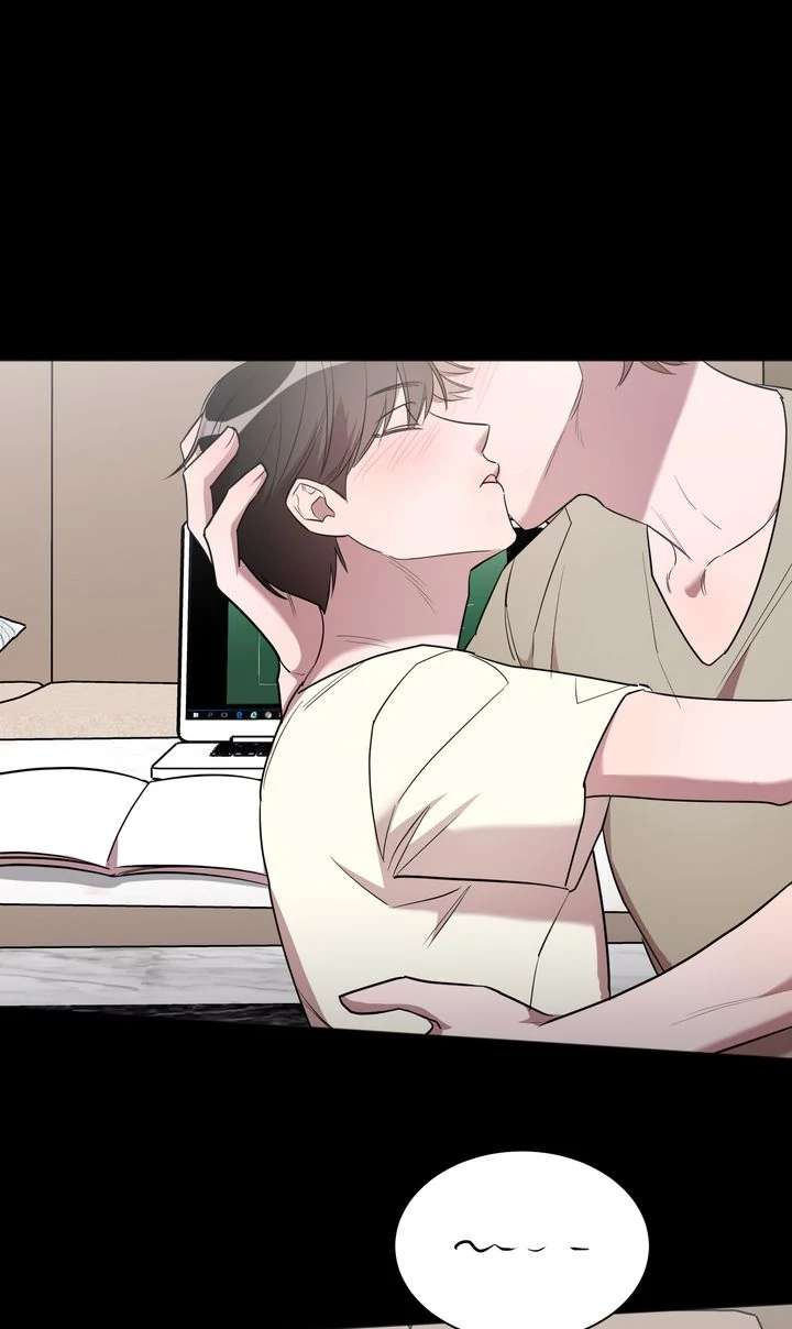 Read Cannot Help It chapter 8.1 image 11 on Lezhin