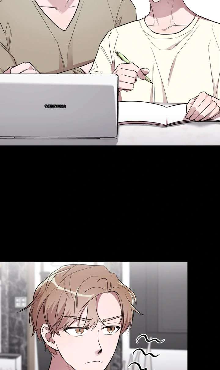 Read Cannot Help It chapter 8.1 image 19 on Lezhin