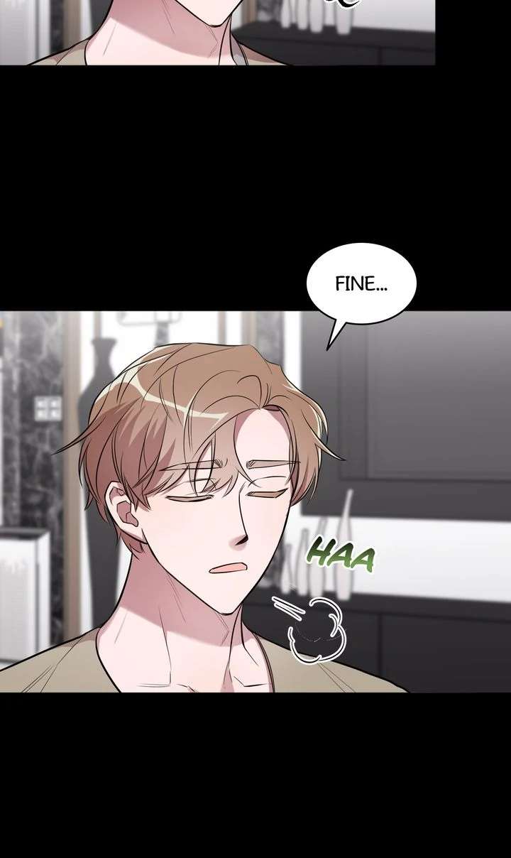 Read Cannot Help It chapter 8.1 image 20 on Lezhin