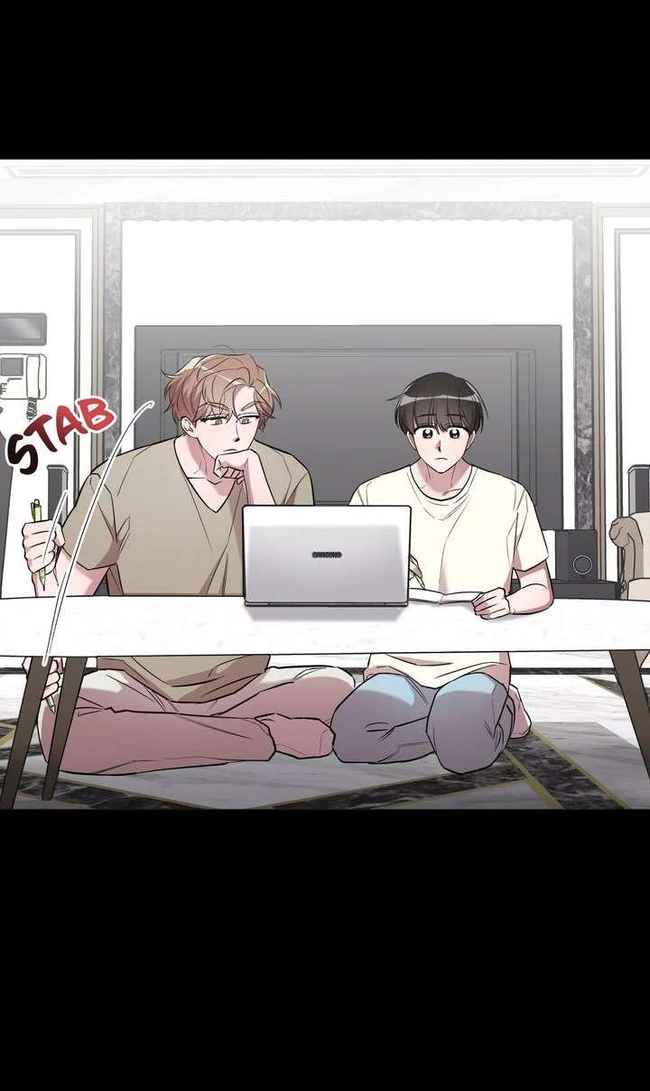 Read Cannot Help It chapter 8.1 image 21 on Lezhin