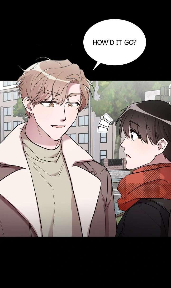 Read Cannot Help It chapter 8.1 image 24 on Lezhin