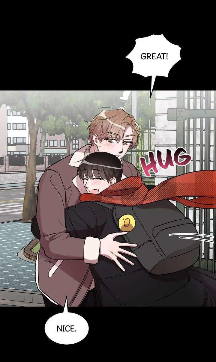 Read Cannot Help It chapter 8.1 image 25 on Lezhin