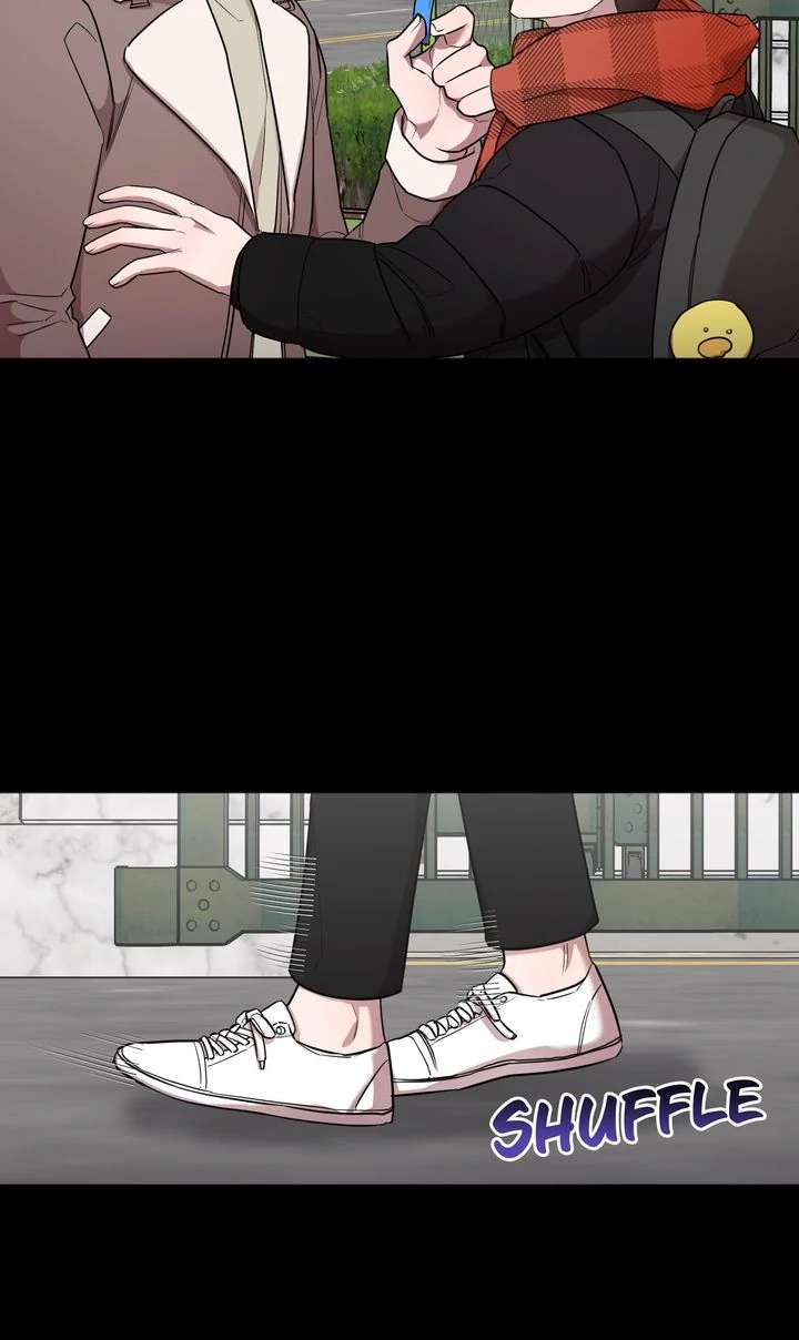Read Cannot Help It chapter 8.1 image 28 on Lezhin