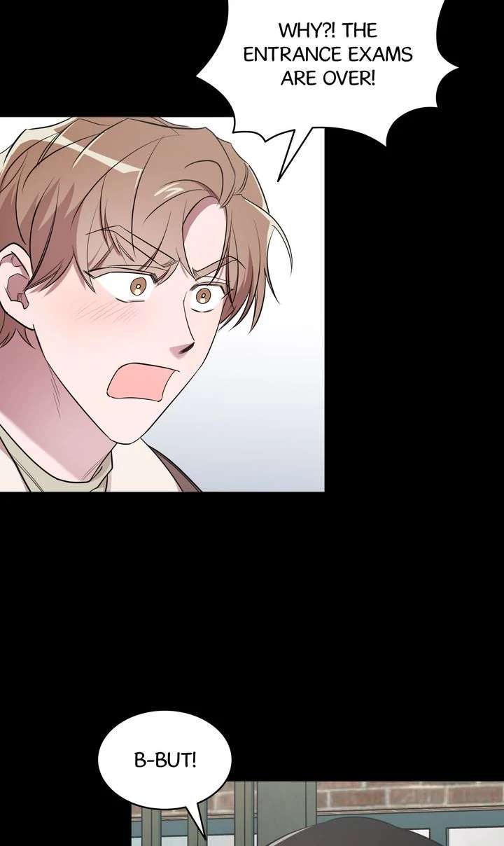 Read Cannot Help It chapter 8.1 image 30 on Lezhin