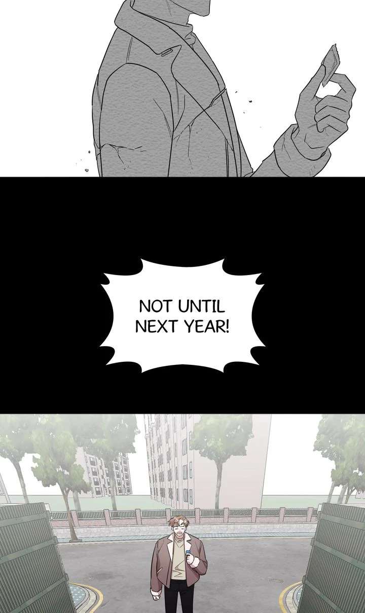 Read Cannot Help It chapter 8.1 image 33 on Lezhin