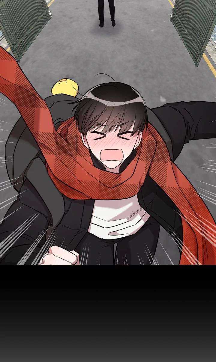 Read Cannot Help It chapter 8.1 image 34 on Lezhin
