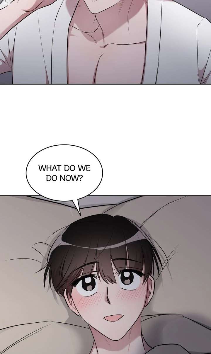 Read Cannot Help It chapter 8.1 image 36 on Lezhin