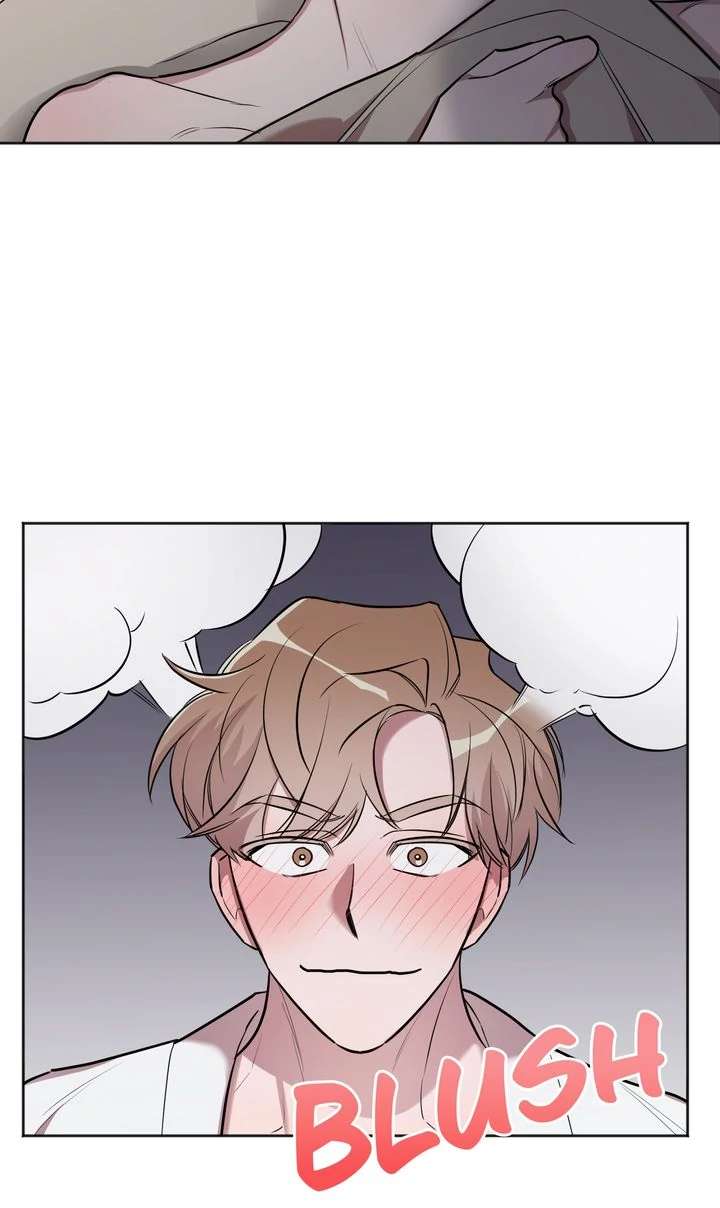 Read Cannot Help It chapter 8.1 image 37 on Lezhin
