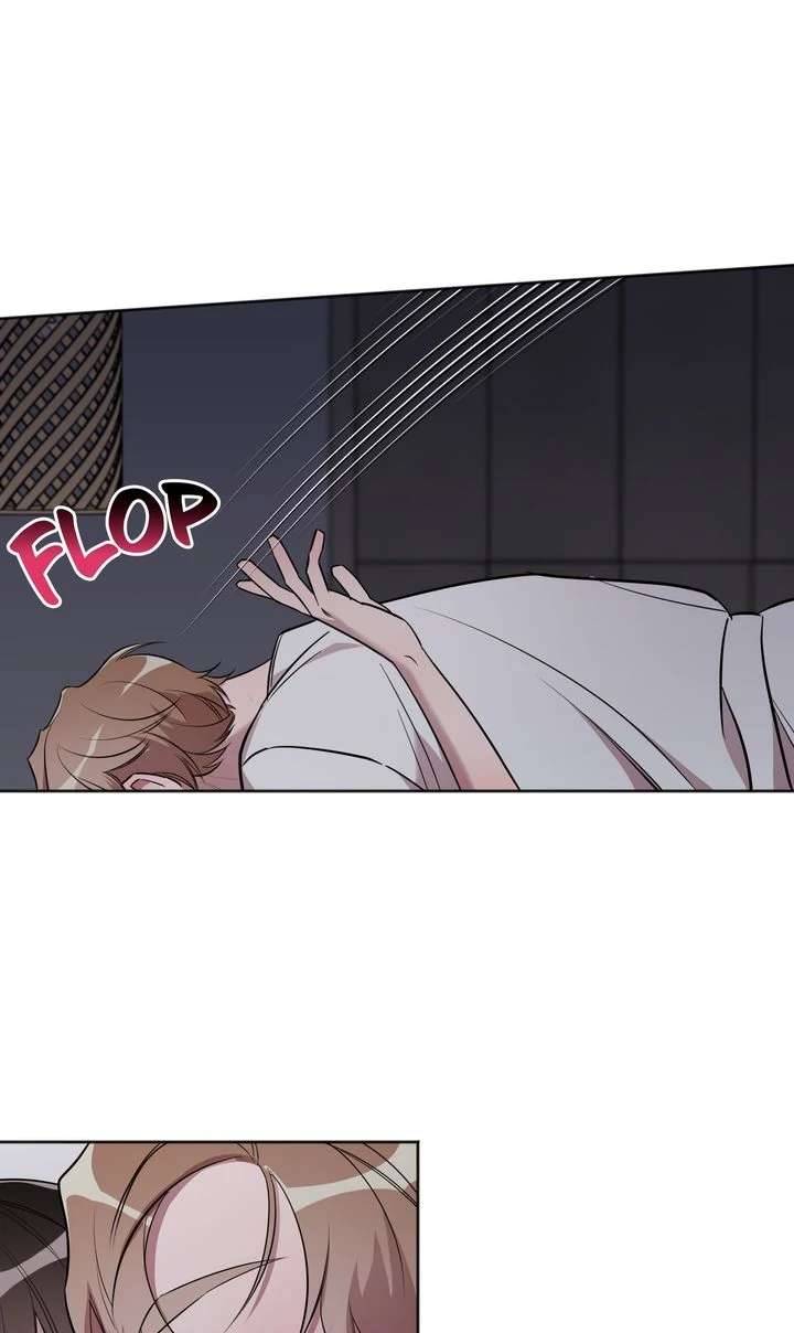 Read Cannot Help It chapter 8.1 image 38 on Lezhin
