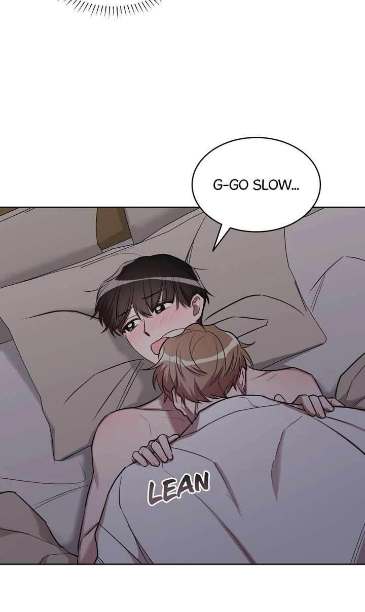 Read Cannot Help It chapter 8.1 image 42 on Lezhin