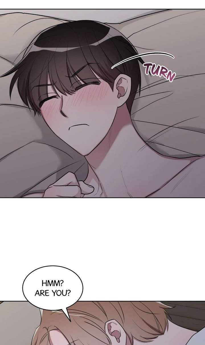 Read Cannot Help It chapter 8.1 image 45 on Lezhin
