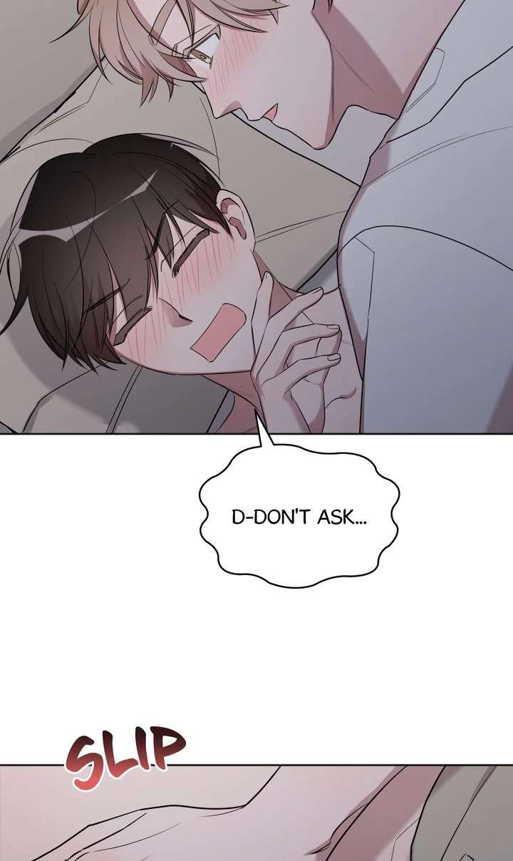 Read Cannot Help It chapter 8.1 image 46 on Lezhin